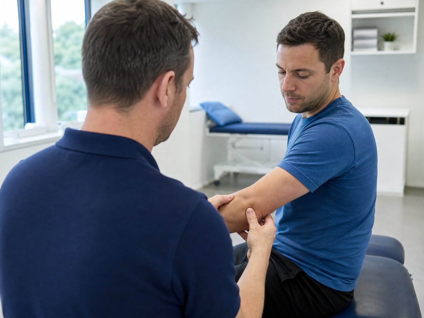 Tennis elbow
