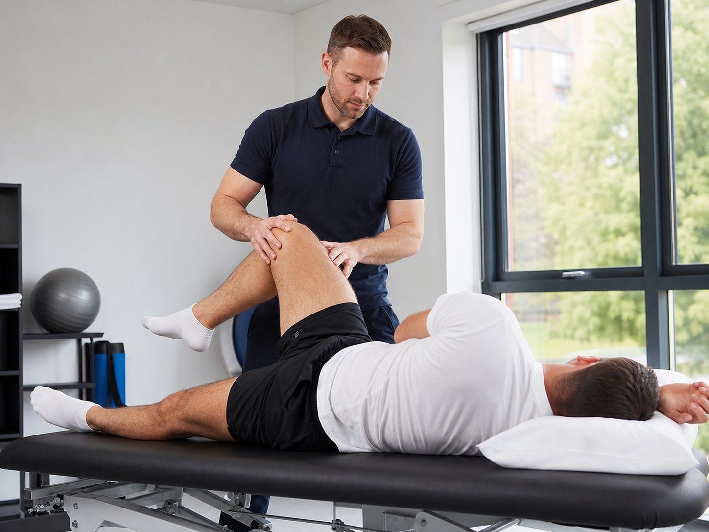 MSK assessment